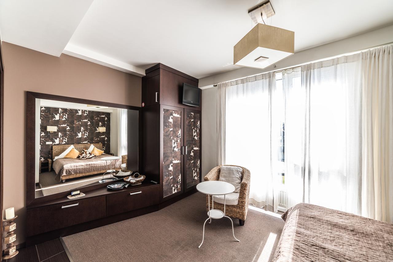 Apart Residences By The Sea Palanga Exterior foto